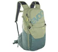Evoc Ride 16l Mochila para ciclistas 16 Verde claro
