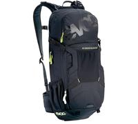 EVOC Sac FR Enduro Blackline 16 Noir XL, Unisex-Adult, Negro, 27 x 56 x 11 cm
