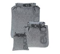 Evoc - SAFE POUCH SET WATERPROOF - bolsas impermeable - Gris -