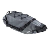Evoc Seat Pack Boa WP 6l Bolso de sillín carbon grey