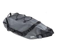 Evoc Seat Pack Boa WP 6l Bolso de sillín carbon grey
