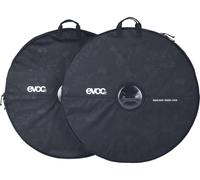 EVOC Set de Bolsas para Ruedas Road Bike negro