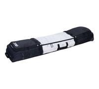Evoc Snow Gear Roller Bolsa de ski XL Blanco