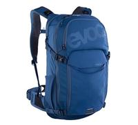 Evoc Stage 18 Mochila para bicicleta 48 cm azul