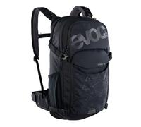 Evoc Stage 18 Mochila para bicicleta 48 cm negro