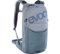 EVOC STAGE 6, mochila (tirantes ajustables con BRACE LINK, AIR FLOW CONTACT SYSTEM, con o sin bolsa de hidratación, in ompartimento para herramientas, talla única)
