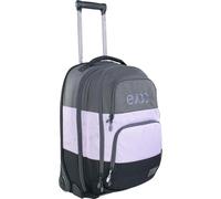 Evoc Terminal Bag 2 en 1 carrito de cabina equipaje sobre ruedas 40L + 20 L