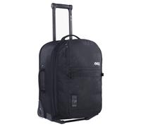 Maleta con ruedas Evoc TERMINAL BAG 40+20 (negro)