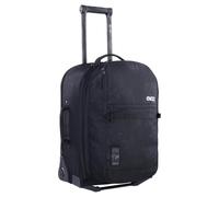 Maleta con ruedas Evoc TERMINAL BAG 40+20 (negro)
