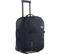 EVOC Terminal Bag 40+20 - Unisex - Negro - talla única- modelo 2026