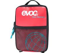 EVOC TOOL POUCH - Bolsa multifunción (versátil, impermeable y material robusto, uso interior, combinable con muchas mochilas