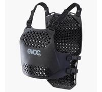 EVOC Torso Protector, Chaleco de protección para espalda y pecho, nueva tecnología de protección LITESHIELD Flex, máxima flexibilidad, resistente a la temperatura, ventilación 3D, talla XS), color