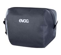 EVOC Torso Protector Pin Pack 1.5, Bolsa para el EVOC Torso Protector, (Hebillas magnéticas Fidlock, Impermeable y sin PVC ni PFC, Talla única), Negro