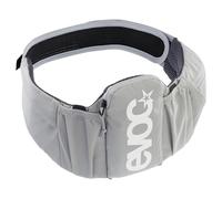 EVOC Trail Belt Bolsa de Cadera, Bolsa de cinturón (para Smartphones de hasta 6,4 Pulgadas, diseño ergonómico, Air Tune System, cinturón de Cadera Flexible AIRO Flex), Piedra