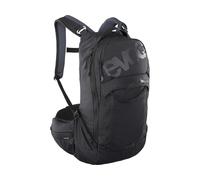 EVOC Trail Pro Blackline 16 mochila con protector negro