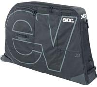 Evoc Travel Bag Bolso de transporte para bicicleta Talla única Negro