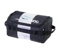 EVOC Wash Bag Neceser de Aseo, Neceser para el día a día en los Viajes (Compartimentos organizadores con división Individual, Espejo extraíble, Neceser para Colgar), Multicolor