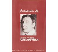 Evocación de José María Cabodevilla (FUERA DE COLECCIÓN)
