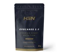 Evocakes 2.0 (tortitas proteicas) 2kg neutro