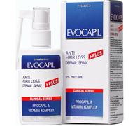 Evocapil Plus Anti-Hair Loss Dermal Spray 60ml
