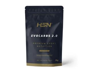 Evocarbs 2.0 1kg neutro