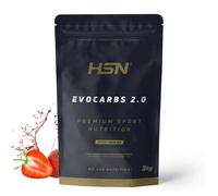 Evocarbs 2.0 3kg fresa