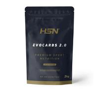 Evocarbs 2.0 3kg neutro