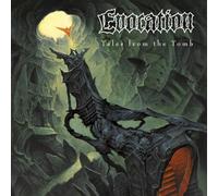 Evocation - Tales from the Tomb