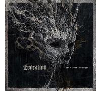 Evocation - The Shadow Archetype