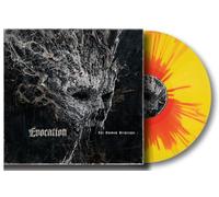Evocation - The Shadow Archetype (Sunburst Yellow/Red Vinyl) [VINYL] [Vinilo]