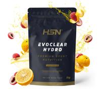 Evoclear hydro 1kg lichi y yuzu