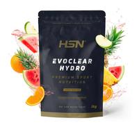 Evoclear hydro 1kg ponche de frutas