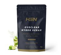 Evoclear hydro vegan 1kg mojito
