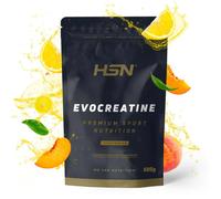 Evocreatine 500g melocotón y limón