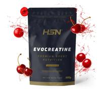 Evocreatine 500g piruleta de cereza