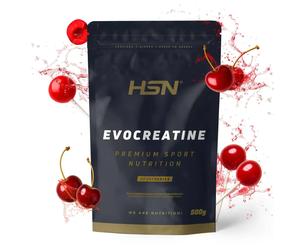 Evocreatine 500g piruleta de cereza
