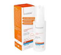 Evoderm Crema Solar Spf50+ con Matrixyl 3000 UVA+UVB 100ml