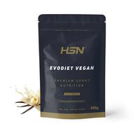 Evodiet vegan 500g vainilla