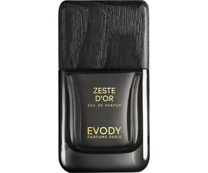 Evody - Zeste d'Or Eau de Parfum Spray Perfumes 50 ml unisex