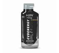Evoenergy gel con cafeína 55ml sin sabor