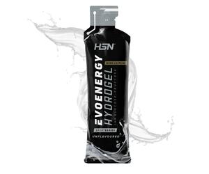 Evoenergy hydrogel con cafeína 70ml sin sabor