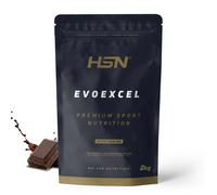 Evoexcel (whey protein isolate + concentrate) 2kg chocolate