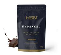 Evoexcel (whey protein isolate + concentrate) 500g chocolate