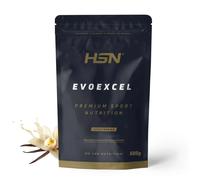Evoexcel (whey protein isolate + concentrate) 500g vainilla