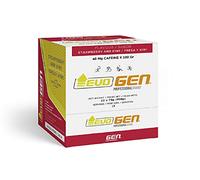 EVOGEN GEL 75 ML FRESA KIWI (1UN)