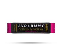 Evogummy recovery gummy bar 30g fresa