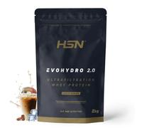 Evohydro 2.0 (hydro whey) 2kg café helado