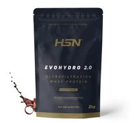 Evohydro 2.0 (hydro whey) 2kg chocolate