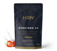 Evohydro 2.0 (hydro whey) 2kg fresa