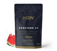 Evohydro 2.0 (hydro whey) 2kg sandía